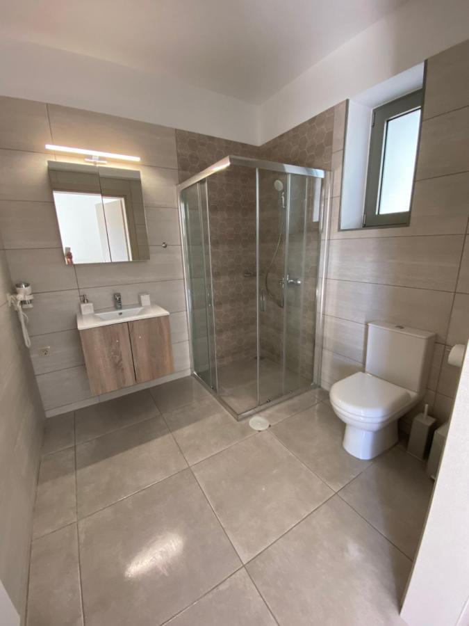 Matala Prime Villas Exteriér fotografie