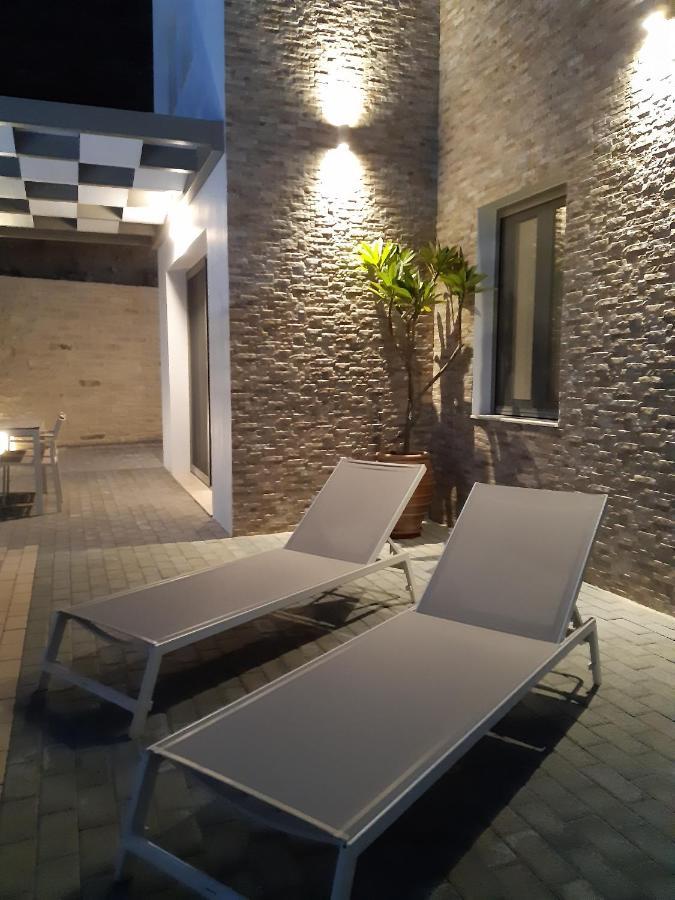 Matala Prime Villas Exteriér fotografie