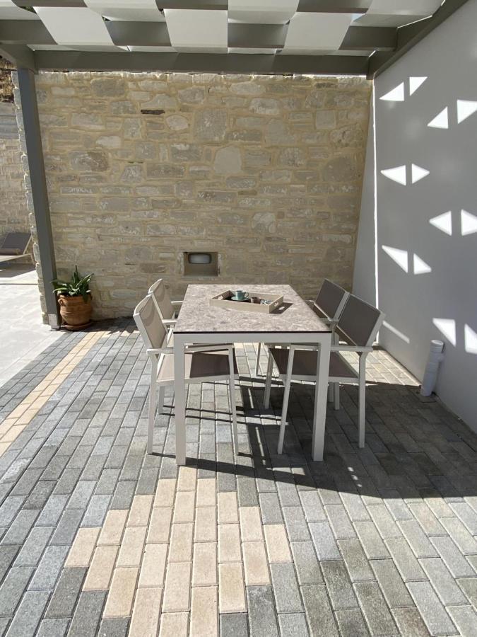 Matala Prime Villas Exteriér fotografie