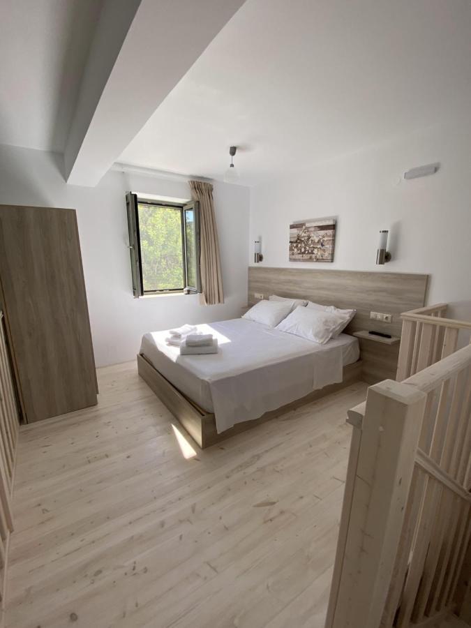 Matala Prime Villas Exteriér fotografie