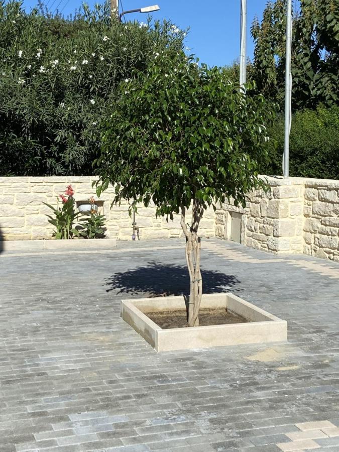 Matala Prime Villas Exteriér fotografie