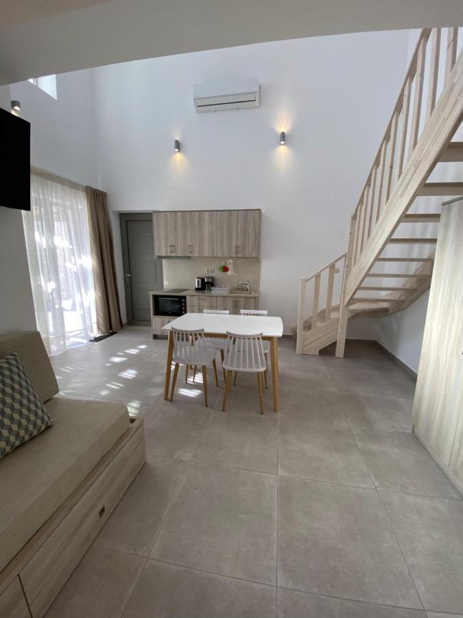 Matala Prime Villas Exteriér fotografie
