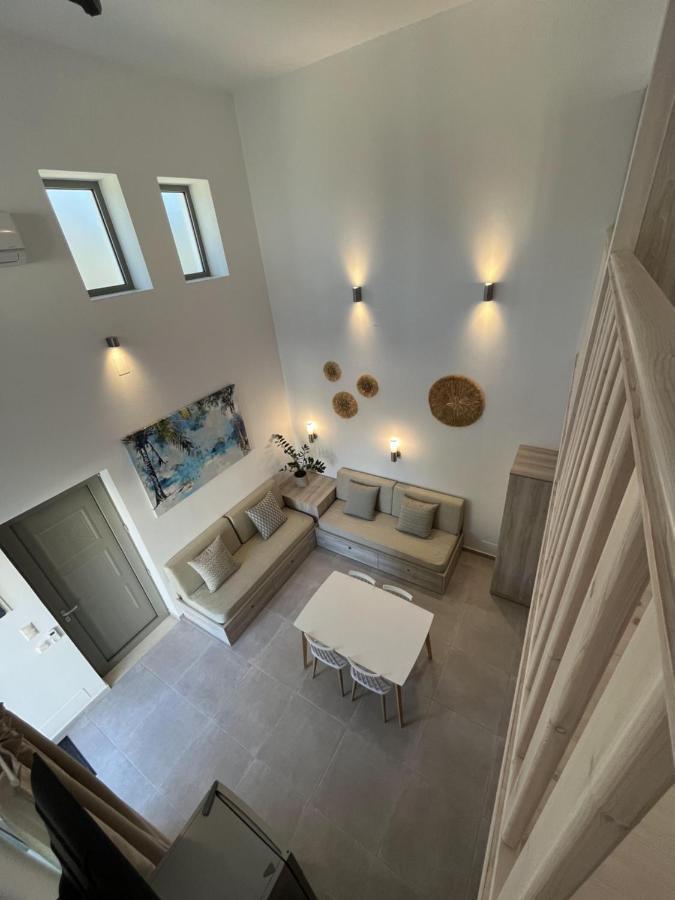 Matala Prime Villas Exteriér fotografie