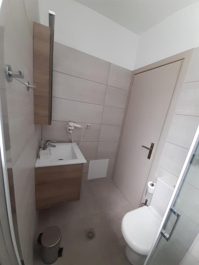 Matala Prime Villas Exteriér fotografie