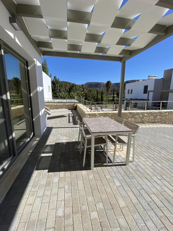 Matala Prime Villas Exteriér fotografie