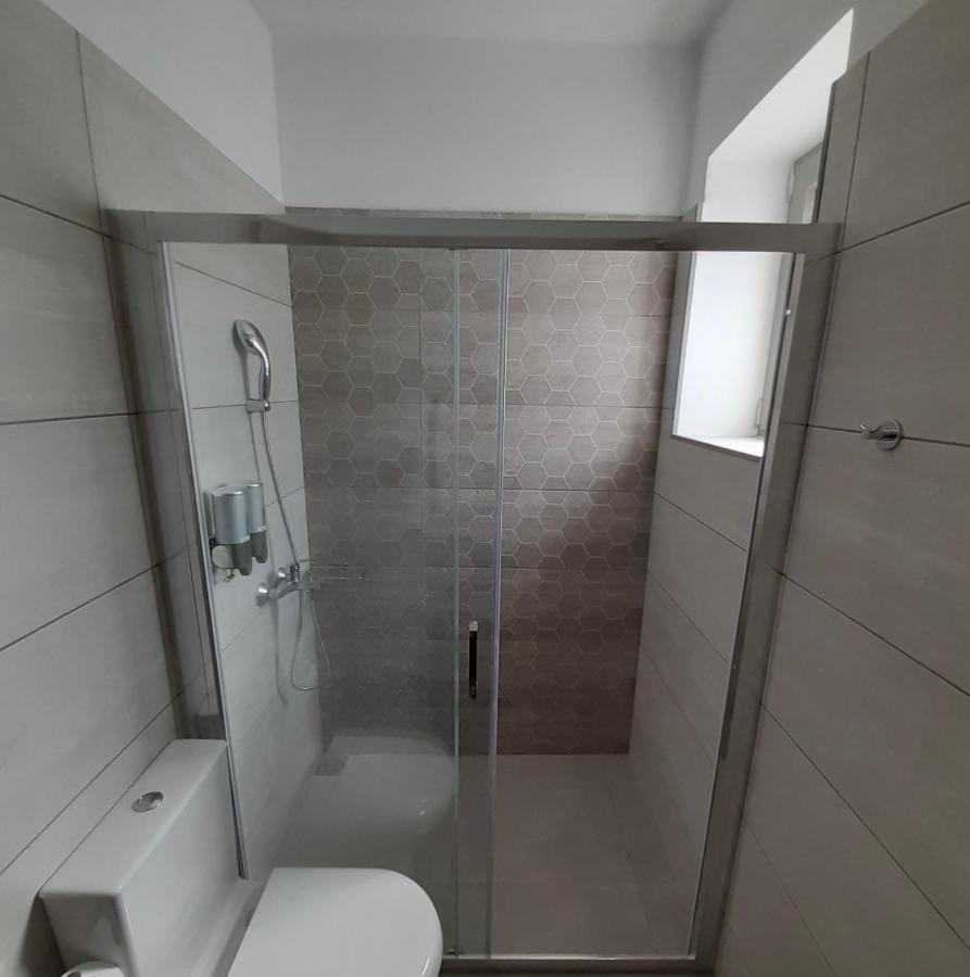 Matala Prime Villas Exteriér fotografie