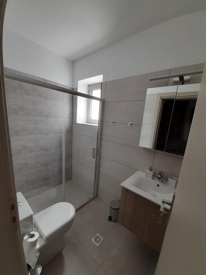 Matala Prime Villas Exteriér fotografie