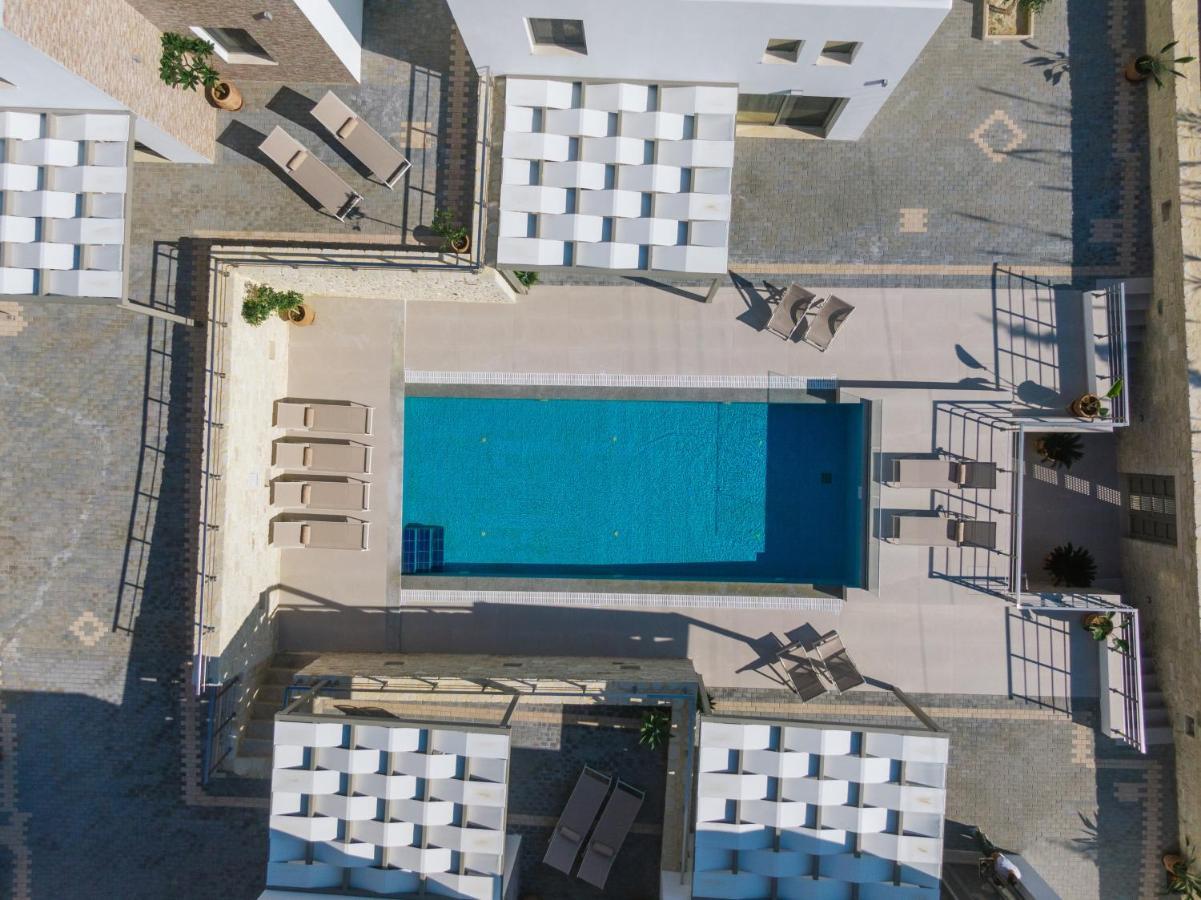 Matala Prime Villas Exteriér fotografie