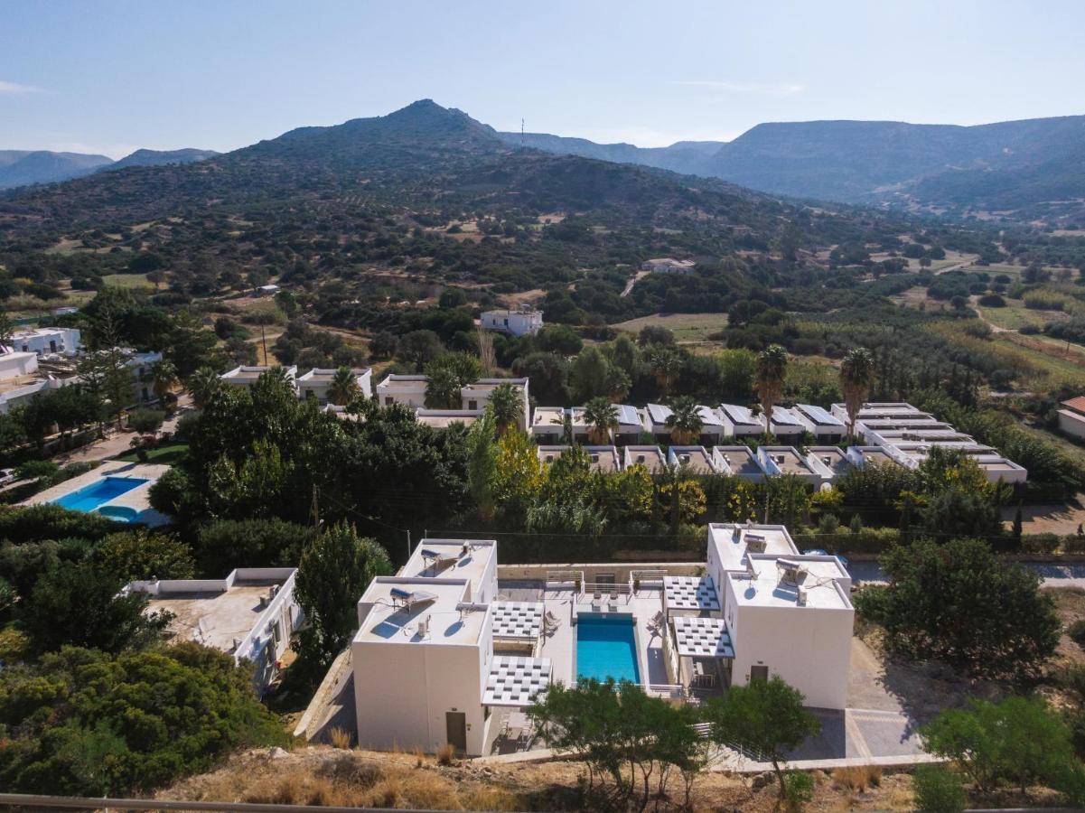 Matala Prime Villas Exteriér fotografie