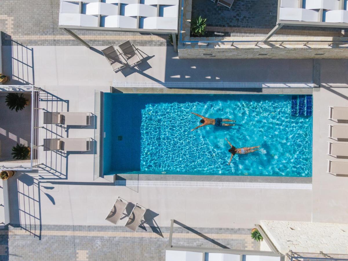 Matala Prime Villas Exteriér fotografie