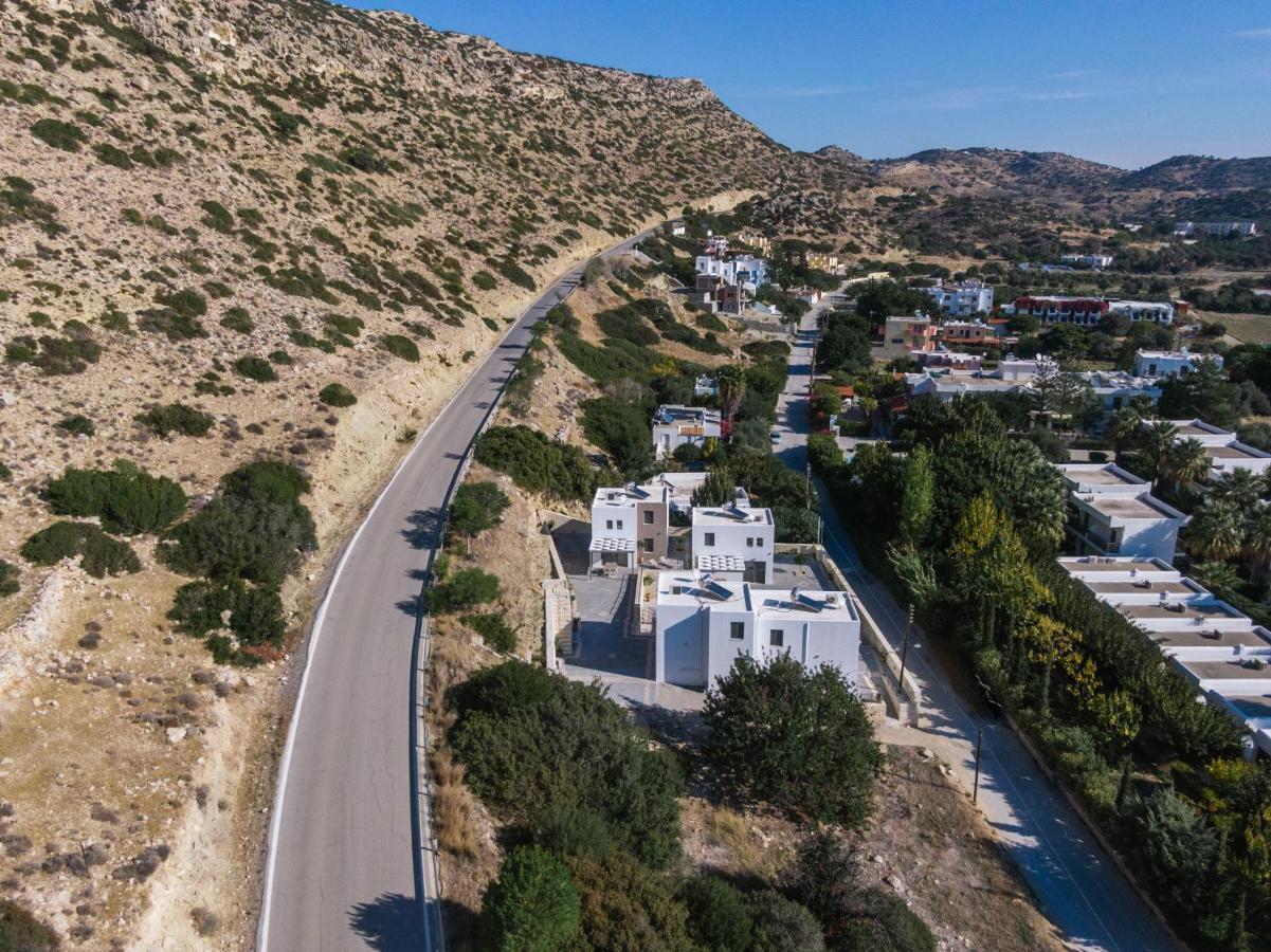 Matala Prime Villas Exteriér fotografie