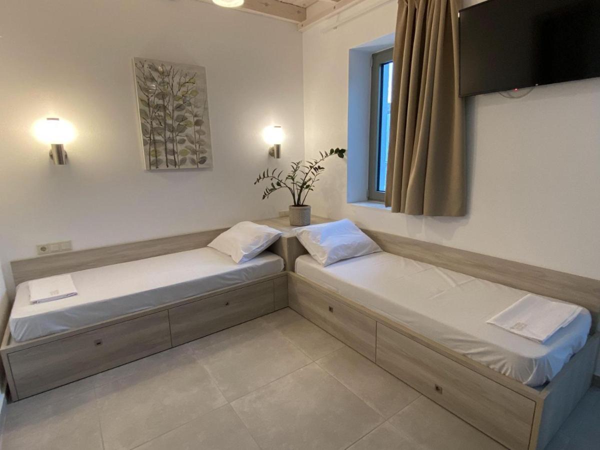 Matala Prime Villas Exteriér fotografie