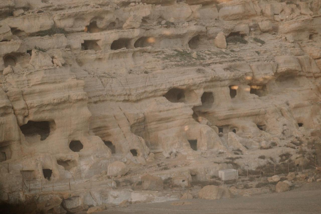 Matala Prime Villas Exteriér fotografie